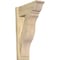 Ekena Millwork Funston Rough Sawn Traditional Outlooker, Douglas Fir, 8"W x 20"D x 32"H OUT08X20X32FST01RDF - alternate 1